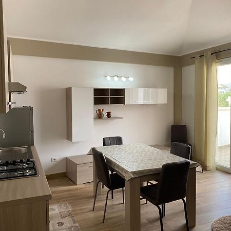 Paola Confort House Avola Bagian luar foto