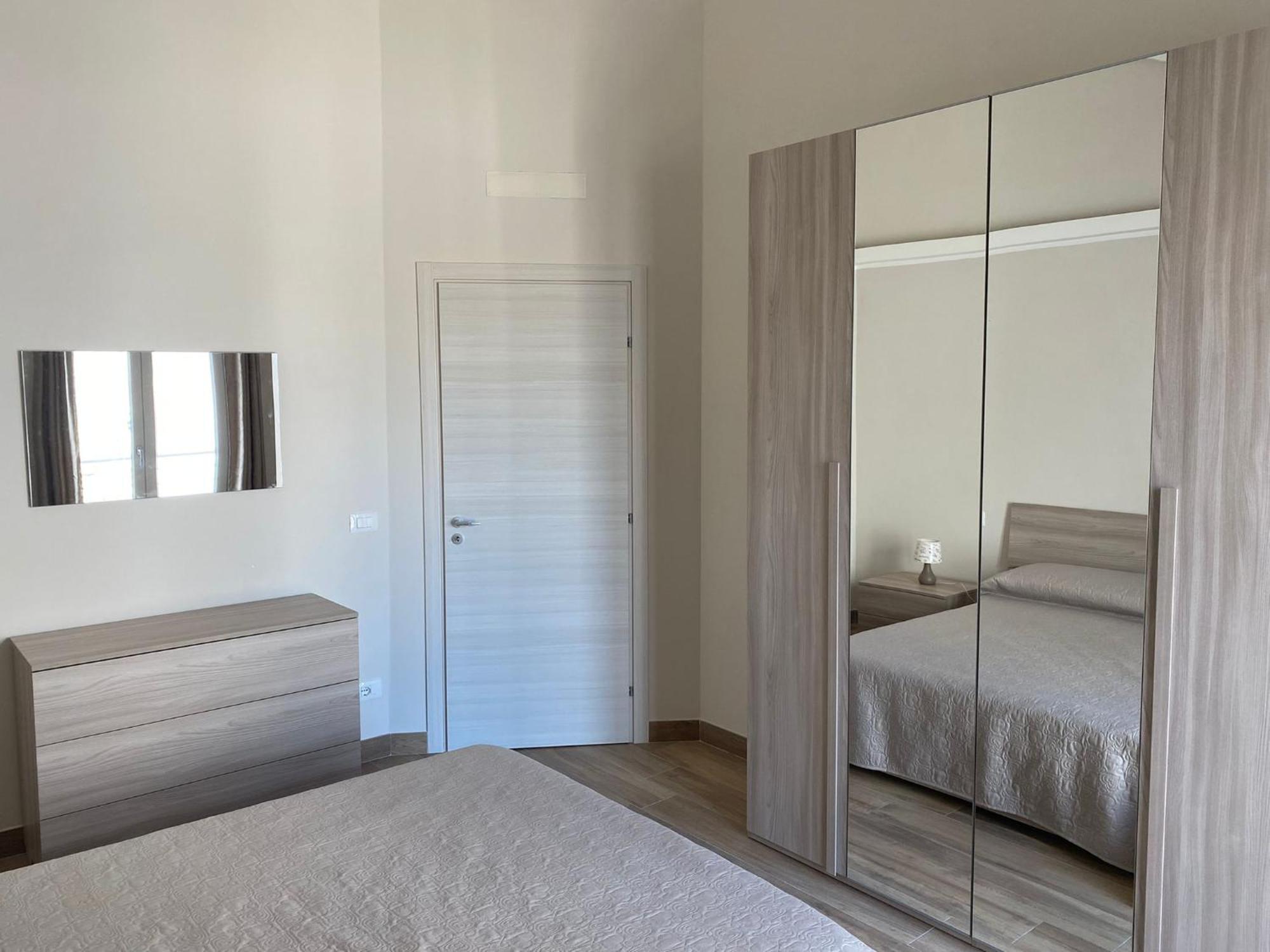 Paola Confort House Avola Bagian luar foto